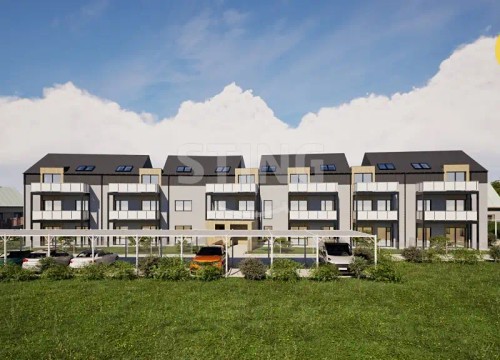 Prodej bytu 3+kk 71 m²