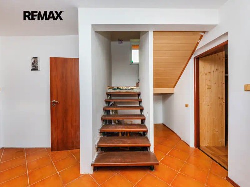 Prodej domu 178 m², pozemek 2045 m²