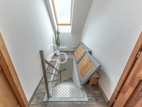 Prodaný byt 3+1 142 m²