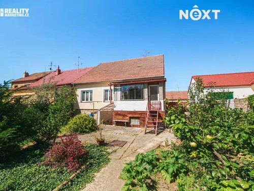 Prodej domu 210 m², pozemek 372 m²