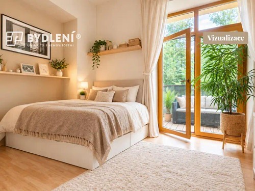 Prodej bytu 4+kk 140 m²