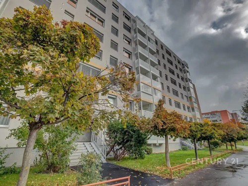 Prodaný byt 2+1 46 m²