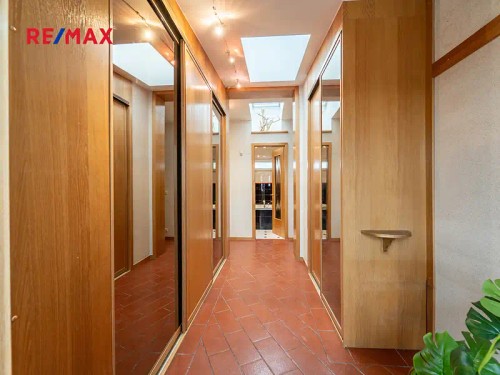 Prodaný byt 2+kk 79 m²
