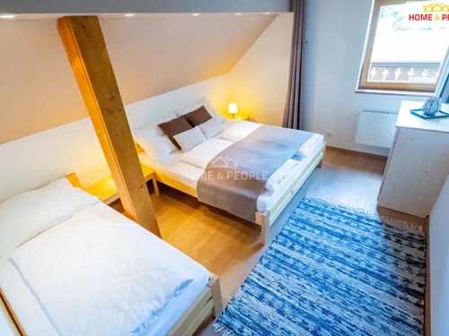 Prodej bytu 4+kk 135 m²