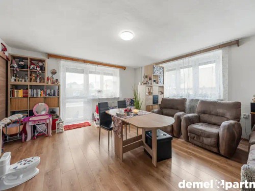 Prodej domu 255 m², pozemek 809 m²