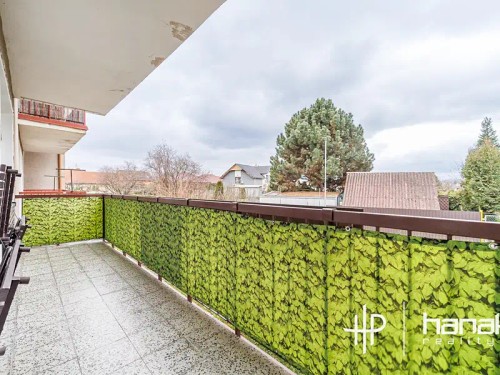 Prodej bytu 3+1 85 m²