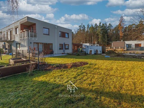 Prodaný byt 5+kk 115 m²