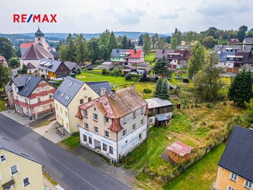 Prodej domu 300 m², pozemek 322 m²