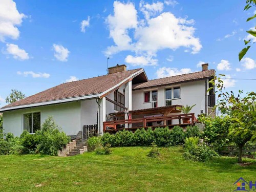 Prodaný  dům 435 m², pozemek 1499 m²