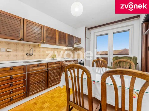 Prodej bytu 3+1 77 m²
