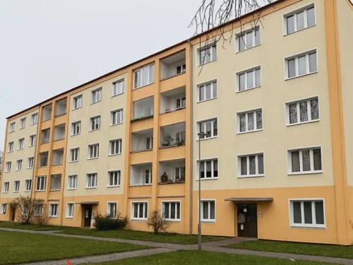 Prodaný byt 2+1 57 m²