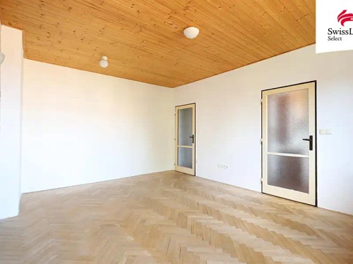 Prodej bytu 2+1 52 m²