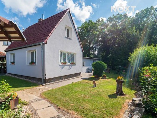 Prodej domu 155 m², pozemek 778 m²