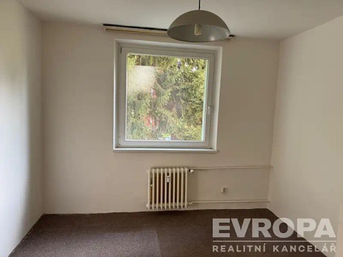 Prodaný byt 3+1 73 m²