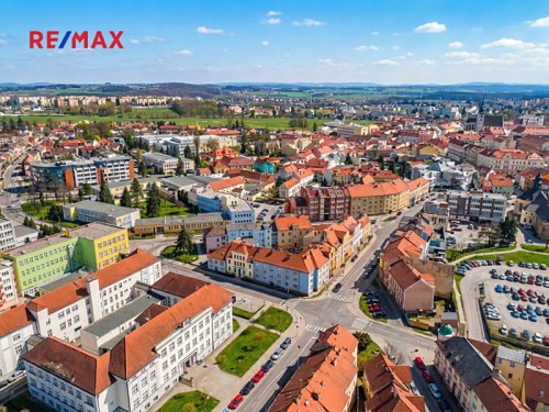 Prodej bytu 4+1 140 m²