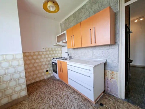 Prodej bytu 2+1 58 m²