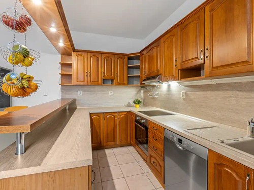 Prodej bytu 4+1 124 m²