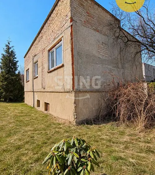 Prodej domu 766 m², pozemek 766 m²