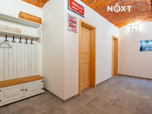 Prodej domu 560 m², pozemek 3596 m²