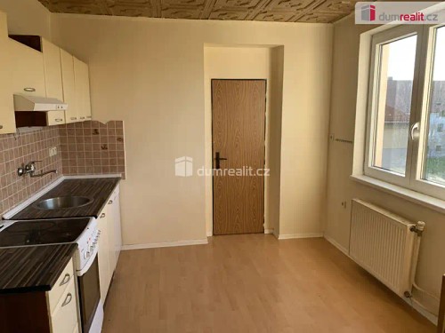 Prodaný byt 3+1 84 m²