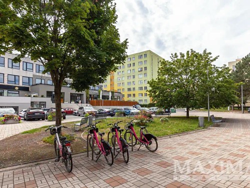 Prodej bytu 4+kk 82 m²