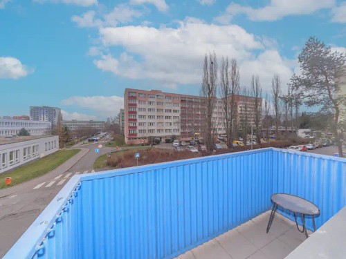 Prodaný byt 3+1 72 m²
