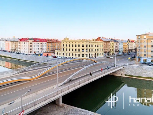 Prodaný byt 4+1 124 m²