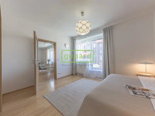 Prodej bytu 2+kk 45 m²