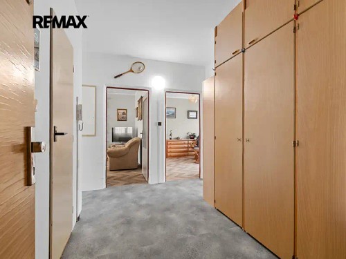 Prodej bytu 3+1 66 m²