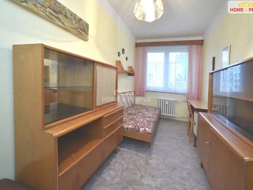 Prodaný  byt 3+1 64 m²