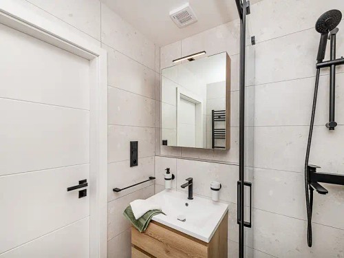 Prodaný byt 4+kk 74 m²