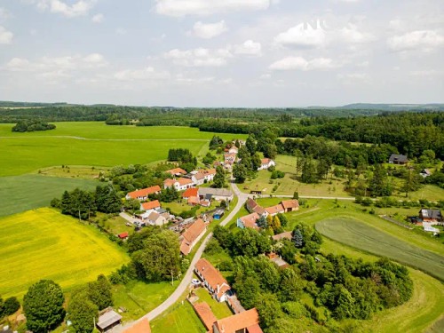 Prodej domu 25 m², pozemek 86 m²