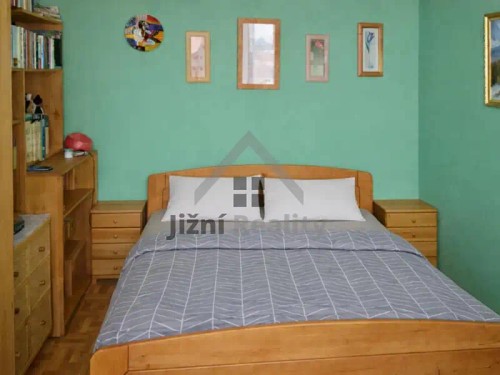 Prodej bytu 2+1 64 m²