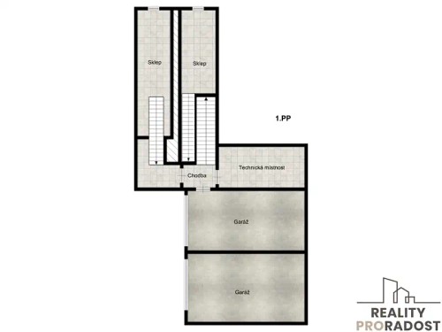 Prodej domu 124 m², pozemek 131 m²