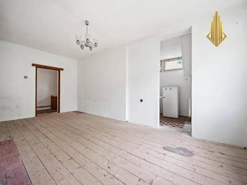 Prodaný byt 3+kk 64 m²