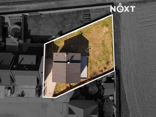 Prodej domu 126 m², pozemek 612 m²