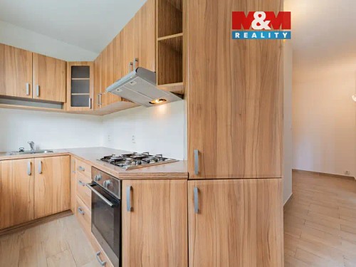 Prodej bytu 3+1 63 m²