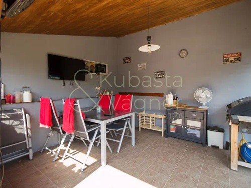 Prodaný dům 140 m², pozemek 983 m²