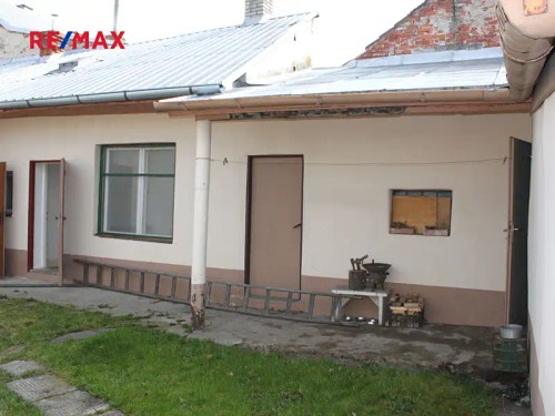 Prodej domu 98 m², pozemek 1441 m²
