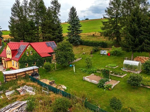 Prodej domu 88 m², pozemek 540 m²