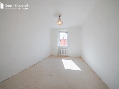 Prodaný byt 3+1 67 m²