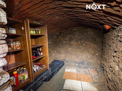 Prodej domu 75 m², pozemek 272 m²