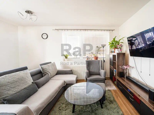 Prodej bytu 3+kk 78 m²