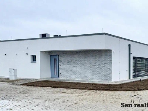 Prodej domu 113 m², pozemek 450 m²