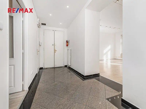 Prodej bytu 3+1 110 m²