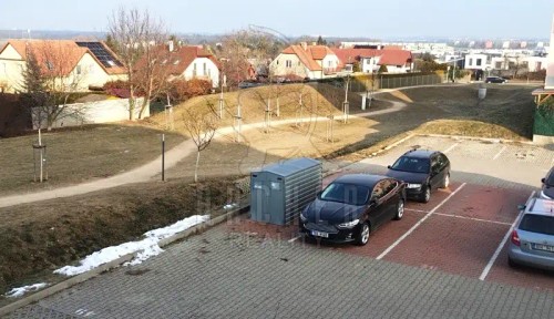 Prodej bytu 3+kk 56 m²