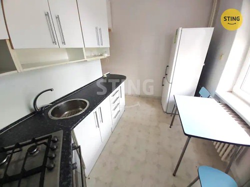 Prodej bytu 3+1 61 m²