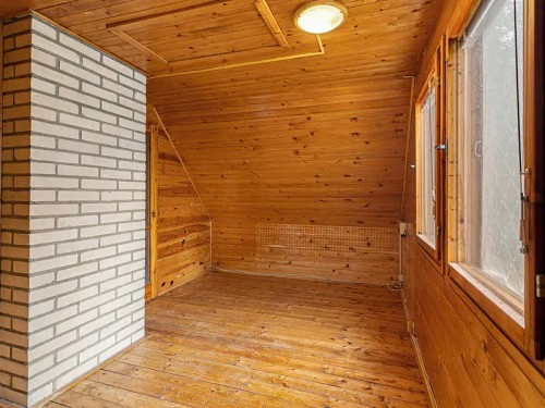 Prodej chaty 67 m², pozemek 191 m²
