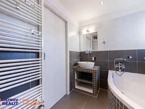 Prodaný byt 3+1 75 m²