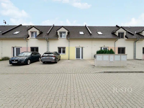 Prodej domu 136 m², pozemek 213 m²
